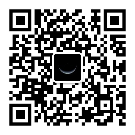 汰换魔方公众号二维码