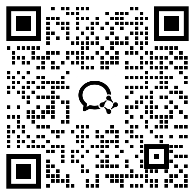 汰换魔方群聊二维码
